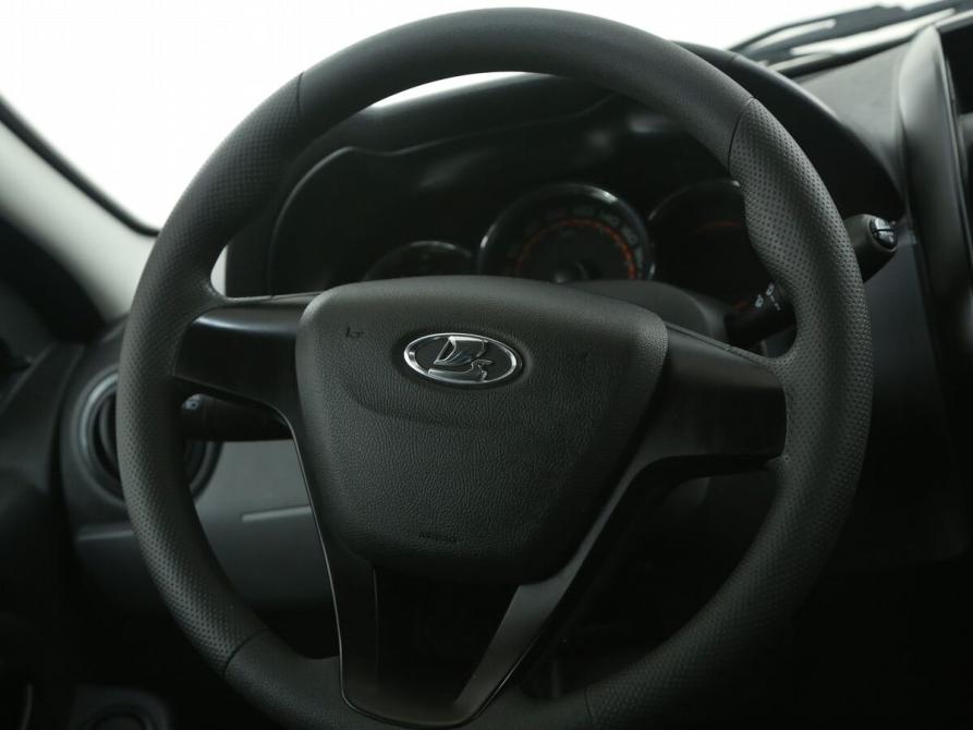 Lada (ВАЗ) Largus I Рестайлинг Иваново  - изображение 15
