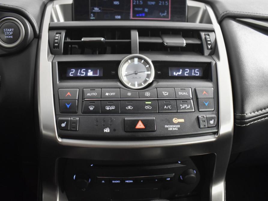 Lexus NX I Санкт-Петербург  - изображение 17