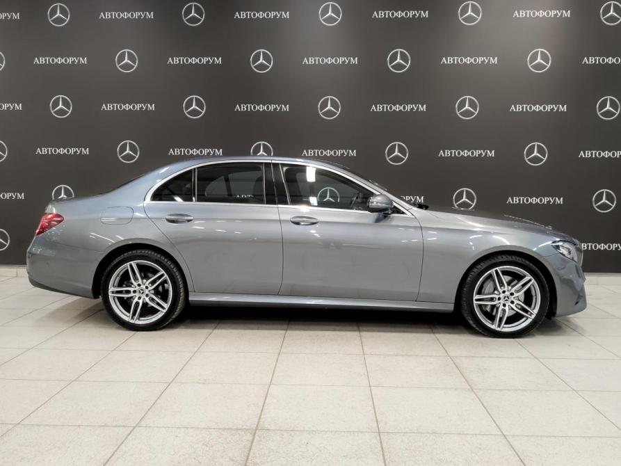 Mercedes-Benz E-Класс V (W213 S213 C238) Москва  - изображение 4