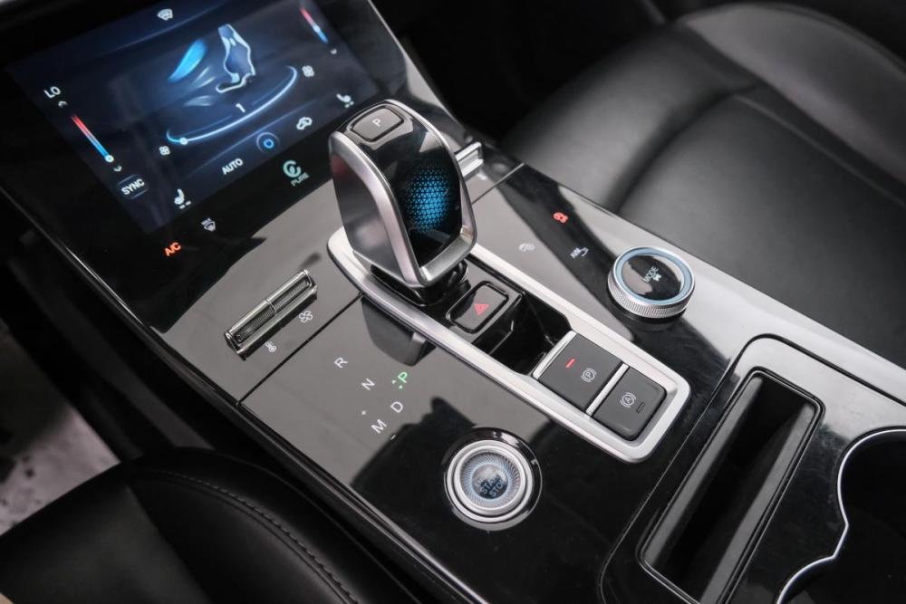 Chery Tiggo 8 Pro Max I Красноярск  - изображение 14