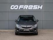 Opel Zafira C Краснодар  - изображение 27