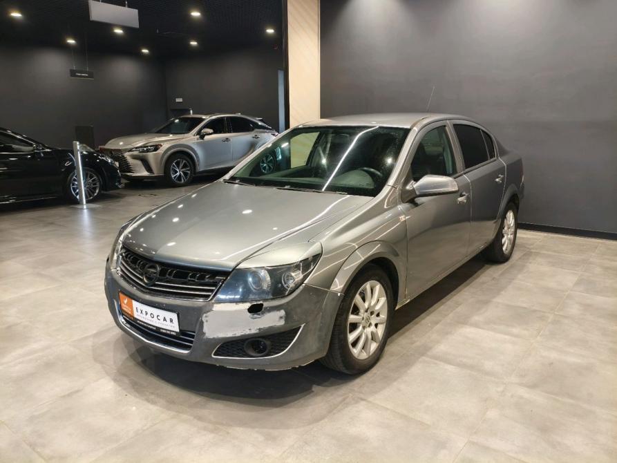 Opel Astra H Рестайлинг Нижний Новгород  - изображение 1