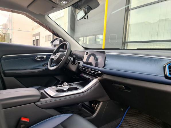 GAC GS3 с пробегом 2024 года, цена 2 163 000 рублей, 15470 км, внедорожник, Автокод Объявления