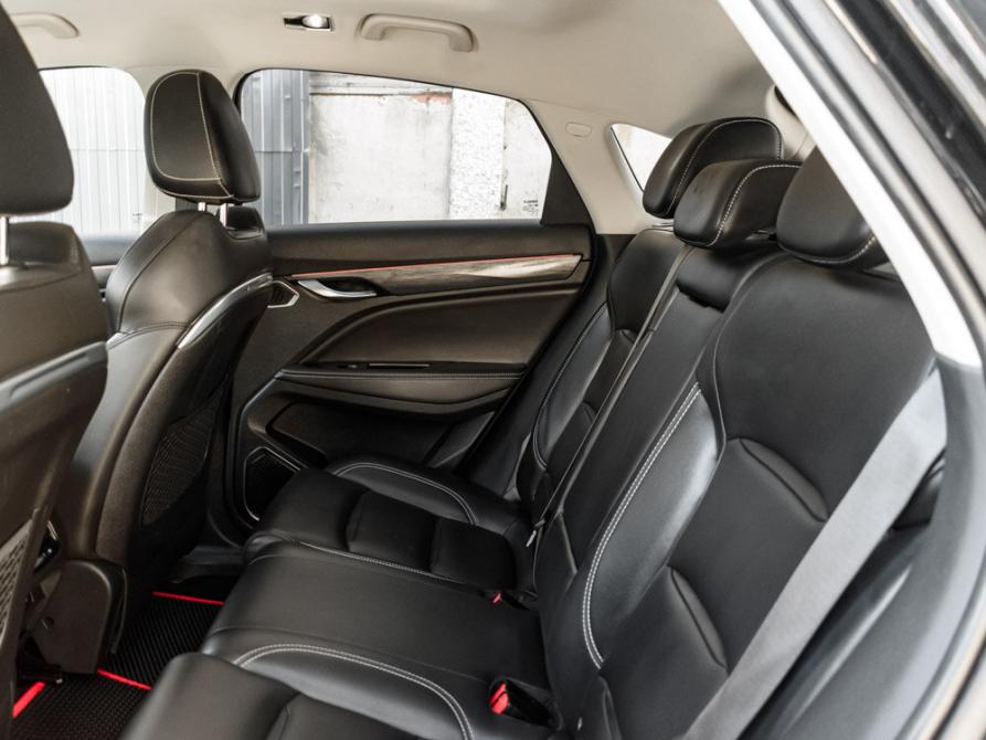 Geely Tugella I Екатеринбург  - изображение 28