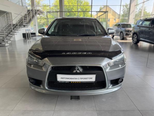 Mitsubishi Lancer X Рестайлинг с пробегом 2013 года, цена 945 000 рублей, 210000 км, седан, Автокод Объявления