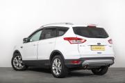 Ford Kuga II Томск  - изображение 27