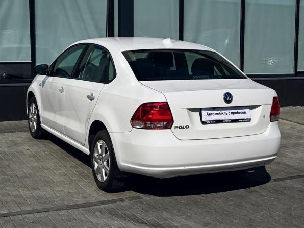 Volkswagen Polo V с пробегом 2013 года, цена 715 000 рублей, 141304 км, седан, Автокод Объявления