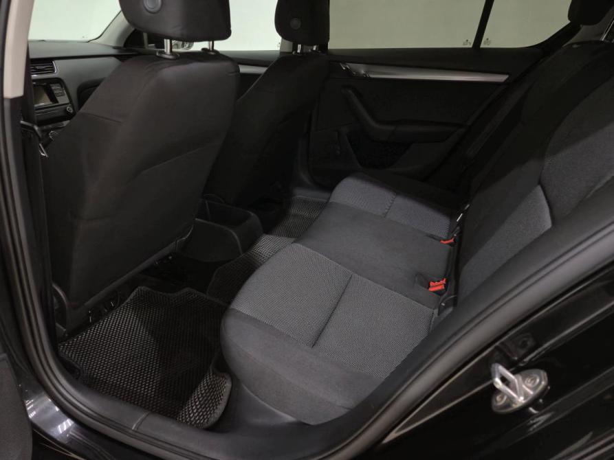 Skoda Octavia III (A7) Альметьевск  - изображение 18