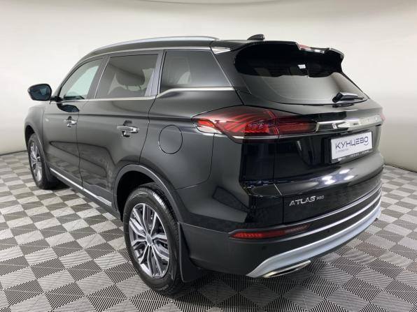 Geely Atlas Pro с пробегом 2024 года, цена 2 090 000 рублей, 53574 км, внедорожник, Автокод Объявления