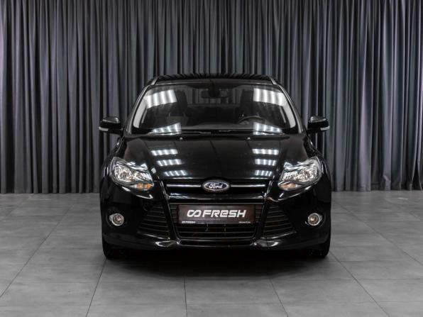 Ford Focus III с пробегом 2013 года, цена 1 069 000 рублей, 117000 км, седан, Автокод Объявления