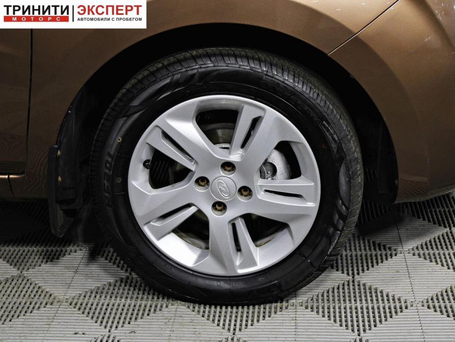 Lada (ВАЗ) XRAY I Белгород  - изображение 18