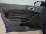 Ford Fiesta Mk6 Рестайлинг Альметьевск  - изображение 32