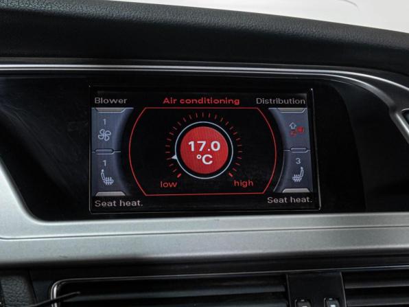 Audi A4 IV (B8) с пробегом 2009 года, цена 1 040 000 рублей, 269012 км, седан, Автокод Объявления