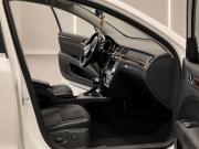 Skoda Superb II Челябинск  - изображение 30