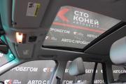 BMW X3 I (E83) Рестайлинг Томск  - изображение 22