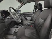 Lada (ВАЗ) Granta I Рестайлинг Уфа  - изображение 42