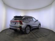 Changan CS75 Plus III Москва  - изображение 34