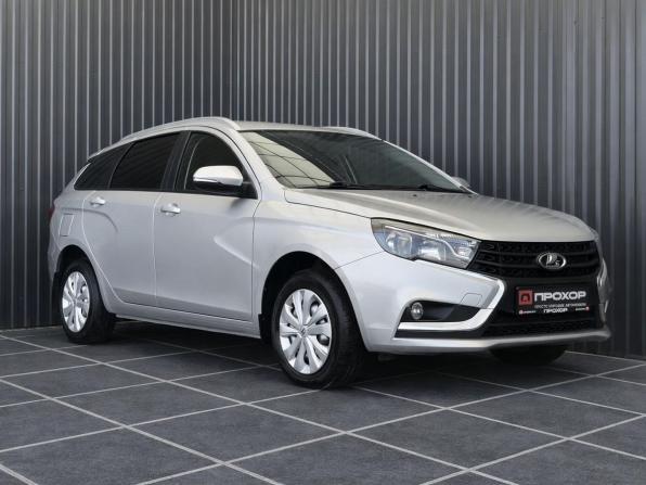 Lada (ВАЗ) Vesta I с пробегом 2019 года, цена 983 000 рублей, 97364 км, универсал, Автокод Объявления