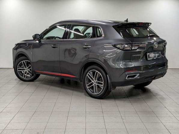 Changan CS55 Plus II с пробегом 2024 года, цена 1 940 000 рублей, 34845 км, внедорожник, Автокод Объявления