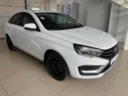 Lada (ВАЗ) Vesta I Рестайлинг (NG) Уфа  - изображение 27