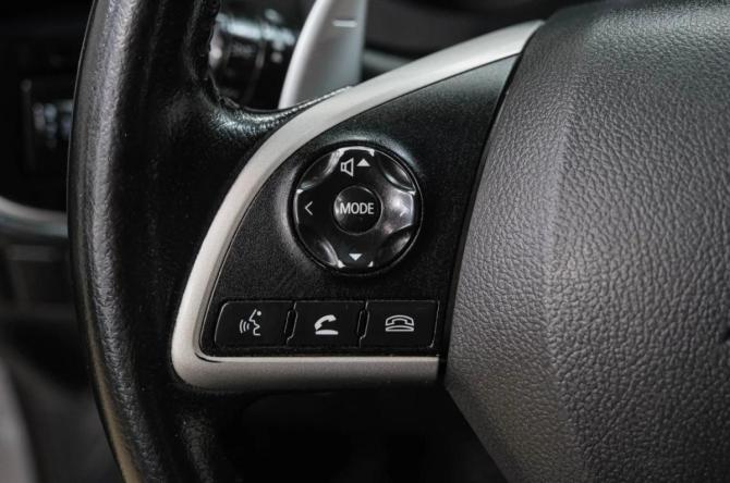 Mitsubishi Outlander III с пробегом 2013 года, цена 1 829 000 рублей, 218000 км, внедорожник, Автокод Объявления