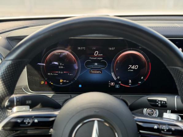 Mercedes-Benz E-Класс V (W213 S213 C238) Рестайлинг с пробегом 2021 года, цена 3 950 000 рублей, 102000 км, седан, Автокод Объявления