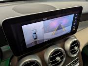 Mercedes-Benz GLC Coupe I (C253) Рестайлинг Москва  - изображение 48