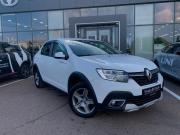 Renault Logan II Рестайлинг Стерлитамак  - изображение 17