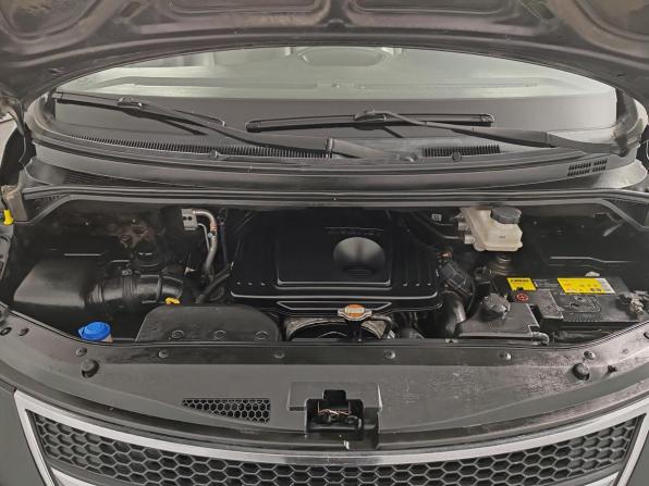 Hyundai Grand Starex I с пробегом 2014 года, цена 2 245 000 рублей, 149892 км, минивэн, Автокод Объявления
