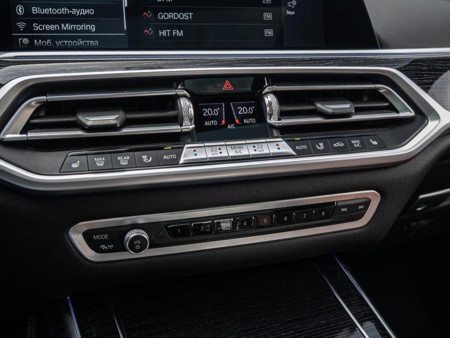 BMW X7 I (G07) Краснодар  - изображение 21