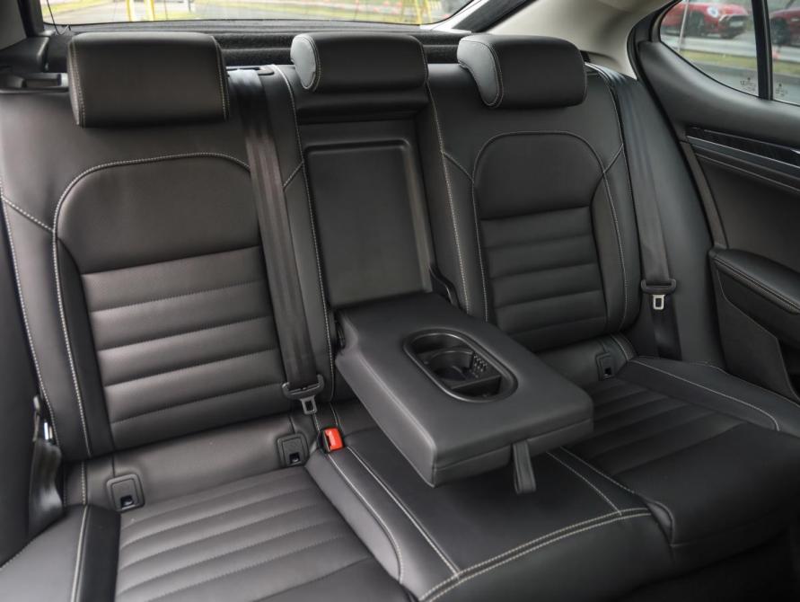Skoda Superb III Рестайлинг Санкт-Петербург  - изображение 32
