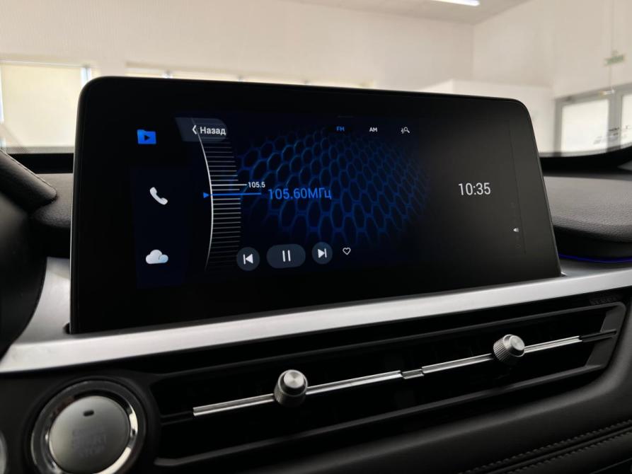 Chery Tiggo 7 Pro I Волгоград  - изображение 18