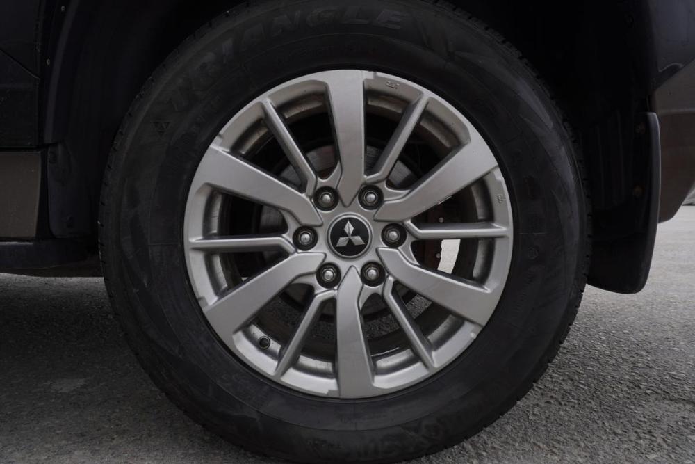 Mitsubishi Pajero Sport III Ульяновск  - изображение 24