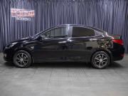 Hyundai Solaris I Рестайлинг Москва  - изображение 29