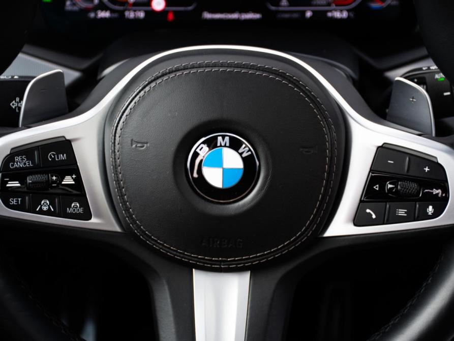BMW X5 IV (G05/G18) Москва  - изображение 21
