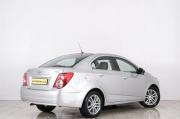 Chevrolet Aveo II Красноярск  - изображение 29