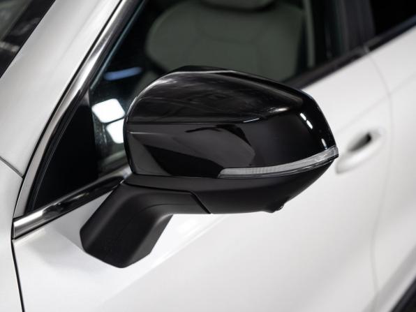 Haval Jolion I Рестайлинг с пробегом 2024 года, цена 2 160 000 рублей, 19983 км, внедорожник, Автокод Объявления