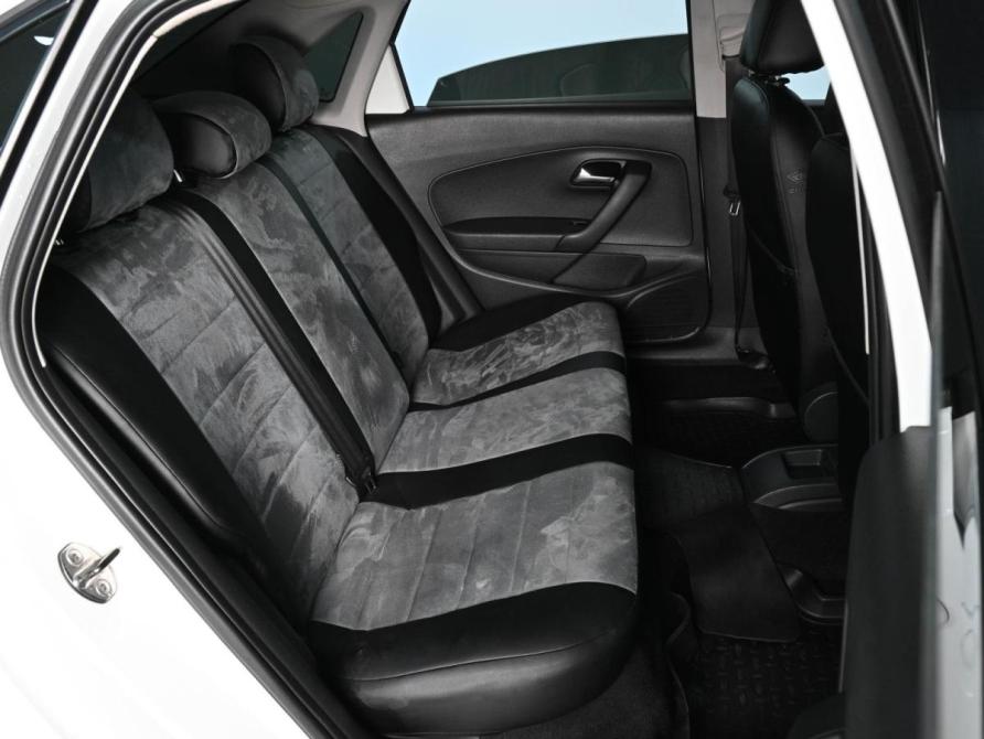 Volkswagen Polo V Рестайлинг Ростов-на-Дону  - изображение 7