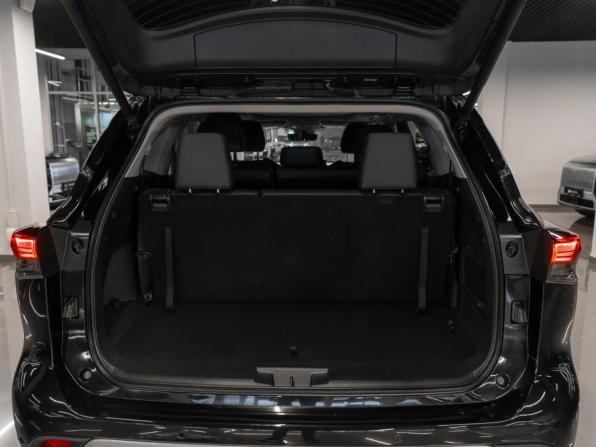 Toyota Highlander IV (XU70) с пробегом 2026 года, цена 5 250 000 рублей, 18 км, внедорожник, Автокод Объявления