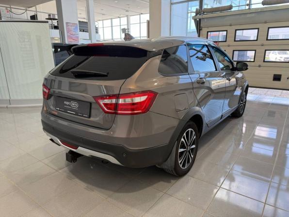 Lada (ВАЗ) Vesta I с пробегом 2019 года, цена 1 000 000 рублей, 126337 км, универсал, Автокод Объявления