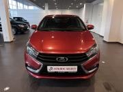 Lada (ВАЗ) Vesta I Чебоксары  - изображение 44