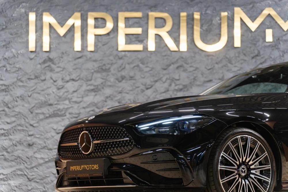 Mercedes-Benz CLE Москва  - изображение 4