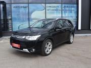 Mitsubishi Outlander III Рестайлинг Архангельск  - изображение 15