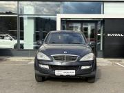 SsangYong Kyron I Рестайлинг Москва  - изображение 18