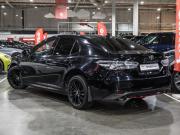 Toyota Camry VIII (XV70) Рестайлинг Санкт-Петербург  - изображение 30