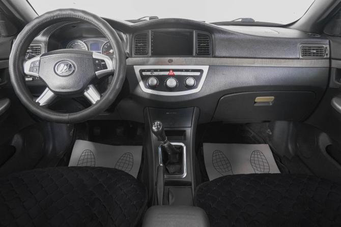 Lifan Solano I (620) с пробегом 2012 года, цена 359 000 рублей, 310000 км, седан, Автокод Объявления