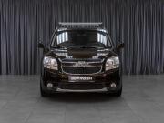 Chevrolet Orlando I Тюмень  - изображение 21