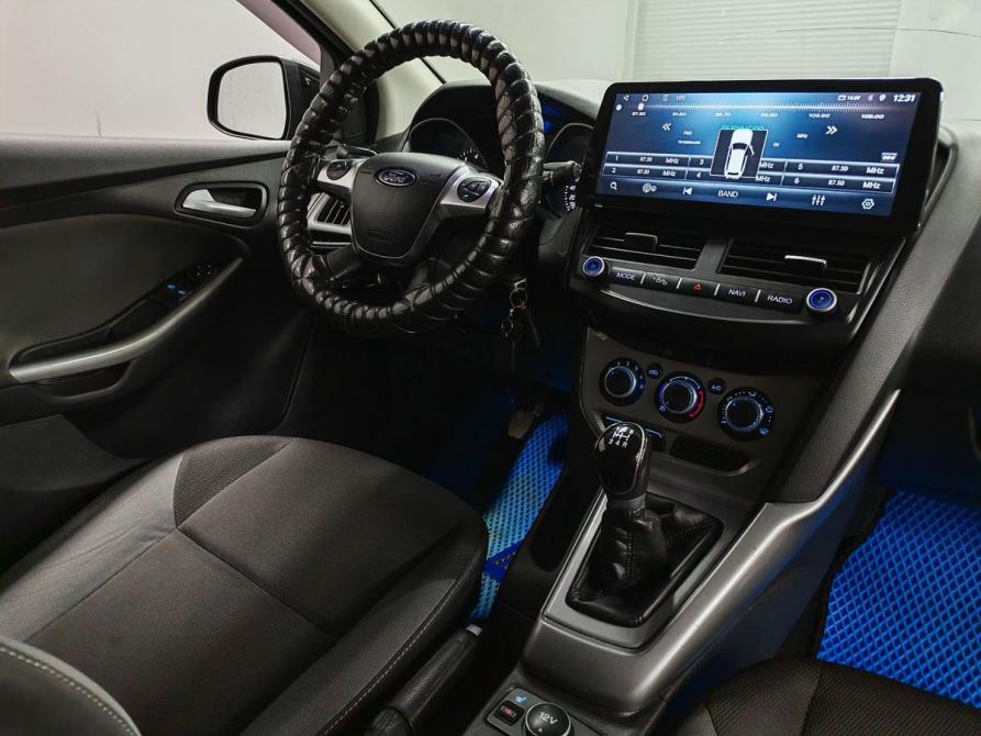 Ford Focus III Москва  - изображение 10