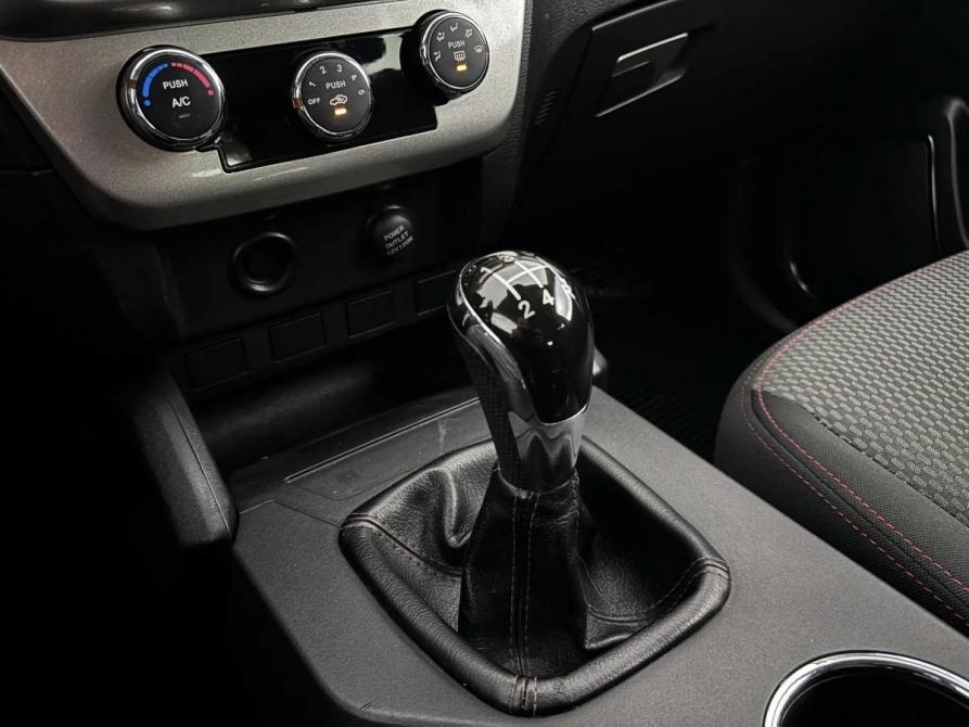 Geely Emgrand X7 I Рестайлинг Псков  - изображение 16