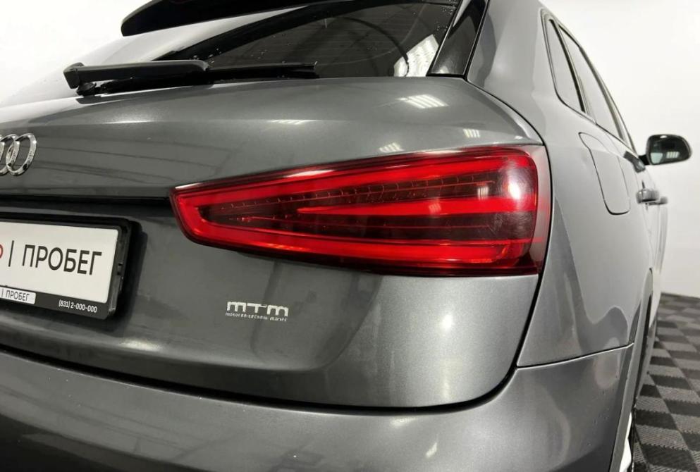 Audi Q3 I (8U) Нижний Новгород  - изображение 20